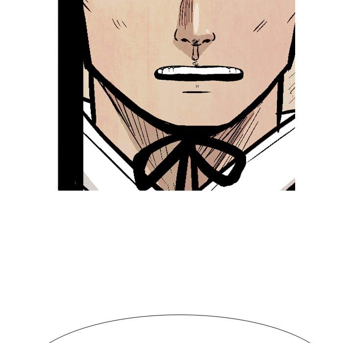 The Sword Clan The Sword Clan EP 15 - Toomics page 5 - 