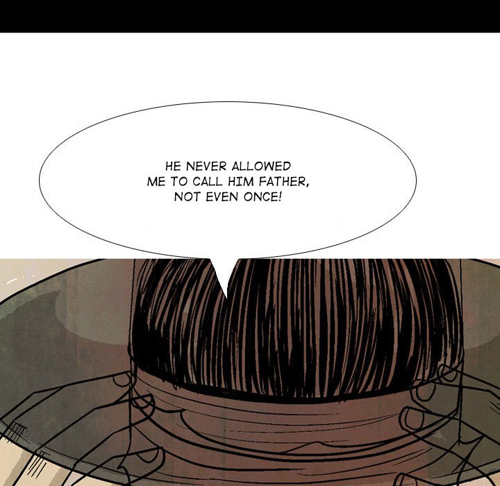 The Sword Clan The Sword Clan EP 15 - Toomics page 42 - 