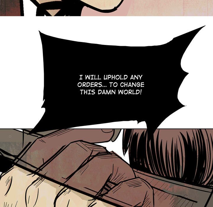 The Sword Clan The Sword Clan EP 15 - Toomics page 46 - 