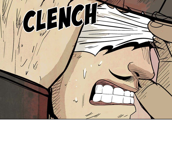 The Sword Clan The Sword Clan EP 15 - Toomics page 47 - 