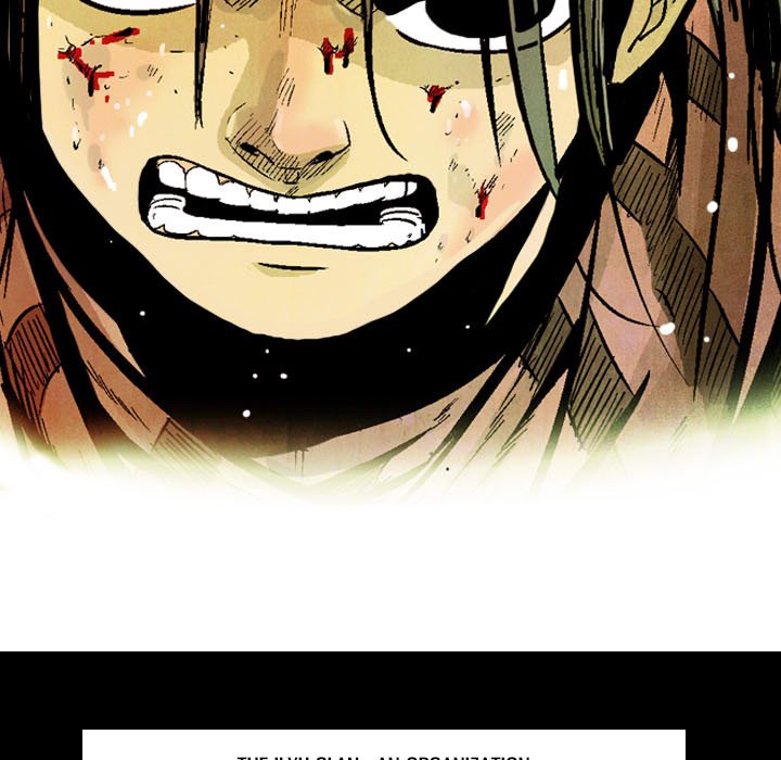 The Sword Clan The Sword Clan EP 15 - Toomics page 7 - 