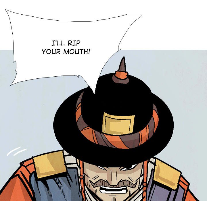 The Sword Clan The Sword Clan EP 15 - Toomics page 65 - 
