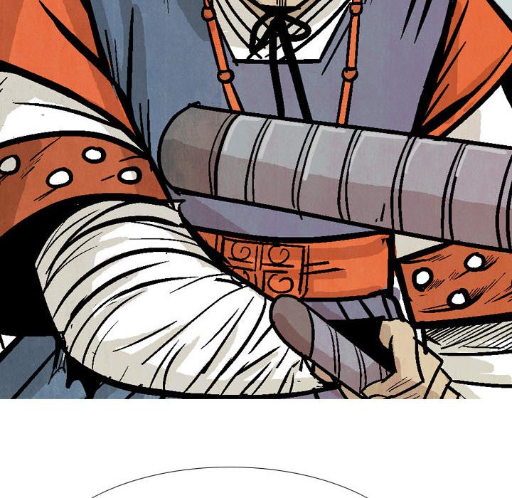 The Sword Clan The Sword Clan EP 15 - Toomics page 66 - 