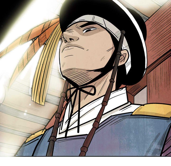 The Sword Clan The Sword Clan EP 15 - Toomics page 85 - 