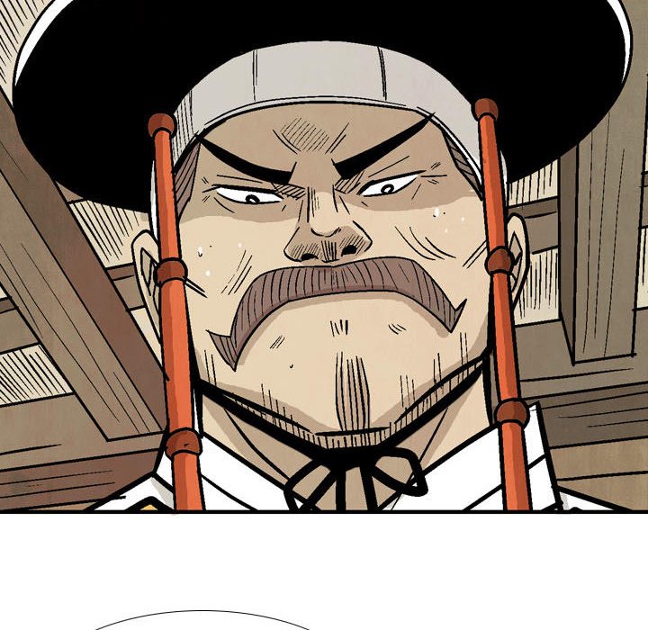 The Sword Clan The Sword Clan EP 15 - Toomics page 96 - 