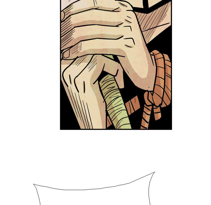 The Sword Clan The Sword Clan EP 16 - Toomics page 101 - 
