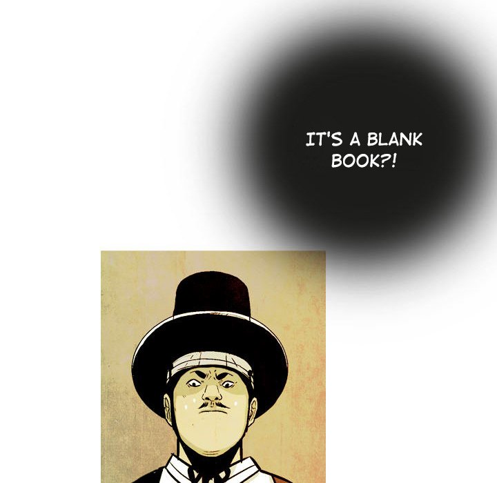 The Sword Clan The Sword Clan EP 16 - Toomics page 12 - 