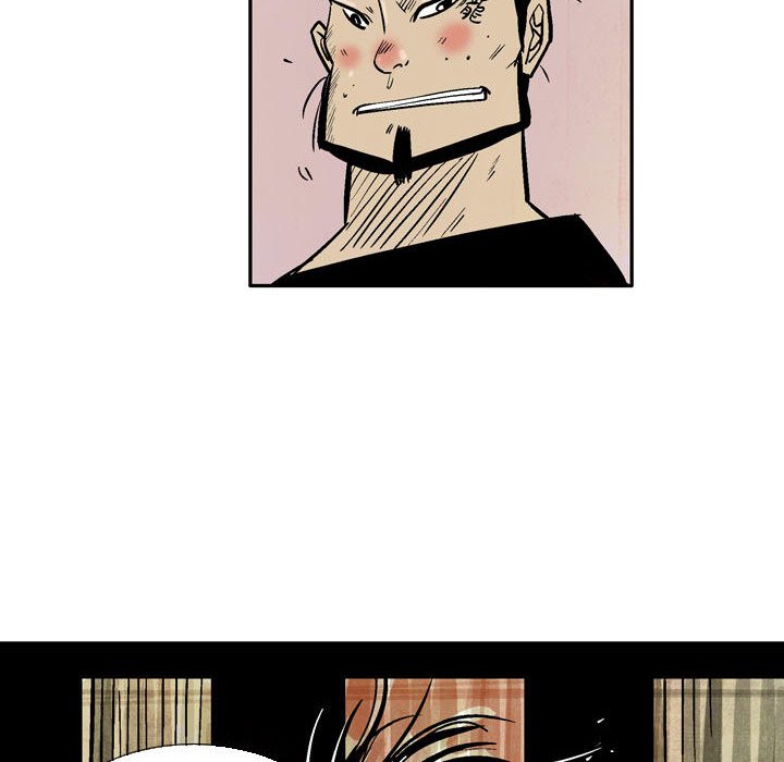 The Sword Clan The Sword Clan EP 16 - Toomics page 116 - 