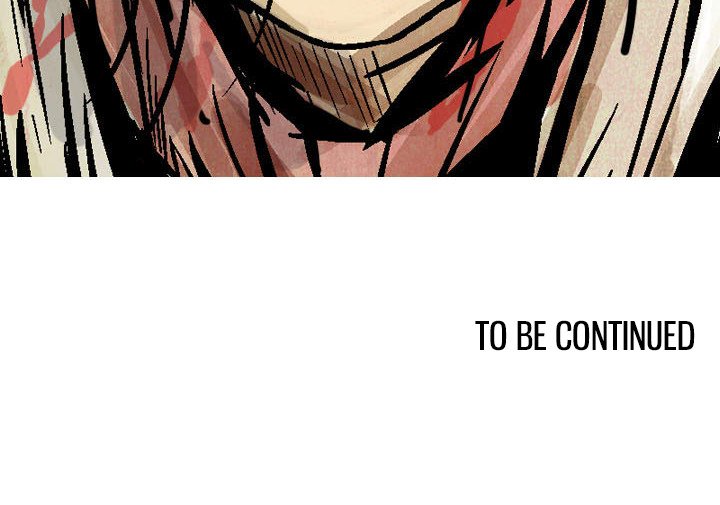 The Sword Clan The Sword Clan EP 16 - Toomics page 120 - 