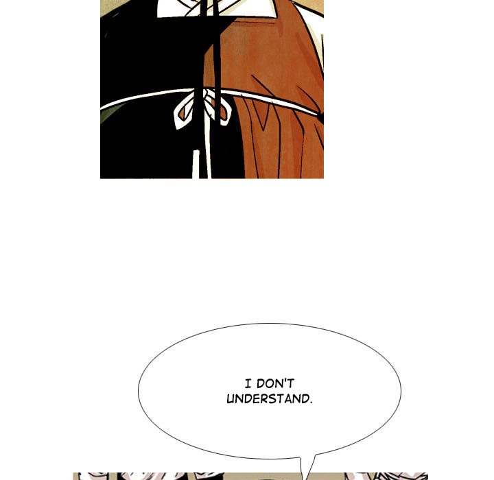 The Sword Clan The Sword Clan EP 16 - Toomics page 13 - 