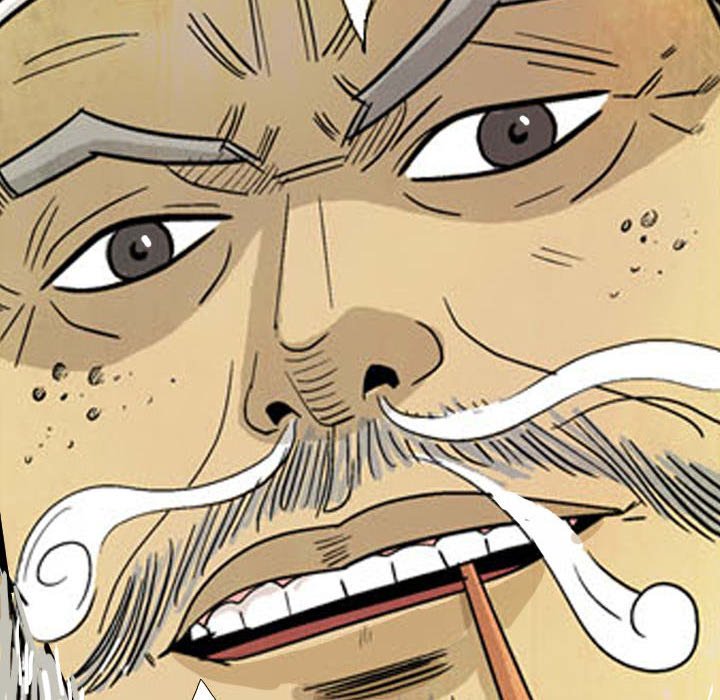 The Sword Clan The Sword Clan EP 16 - Toomics page 20 - 
