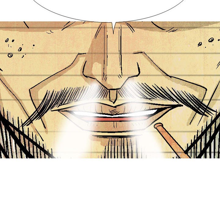 The Sword Clan The Sword Clan EP 16 - Toomics page 24 - 