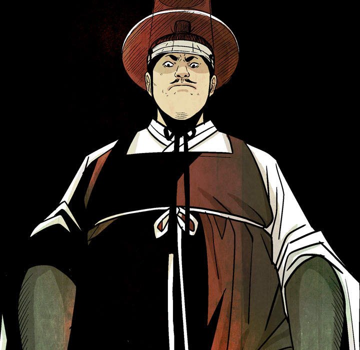 The Sword Clan The Sword Clan EP 16 - Toomics page 27 - 