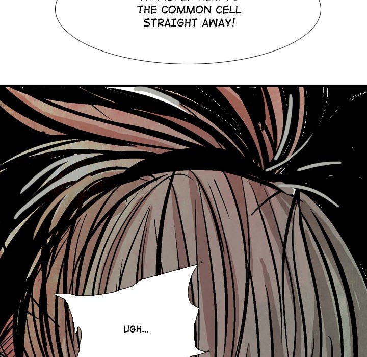 The Sword Clan The Sword Clan EP 16 - Toomics page 5 - 