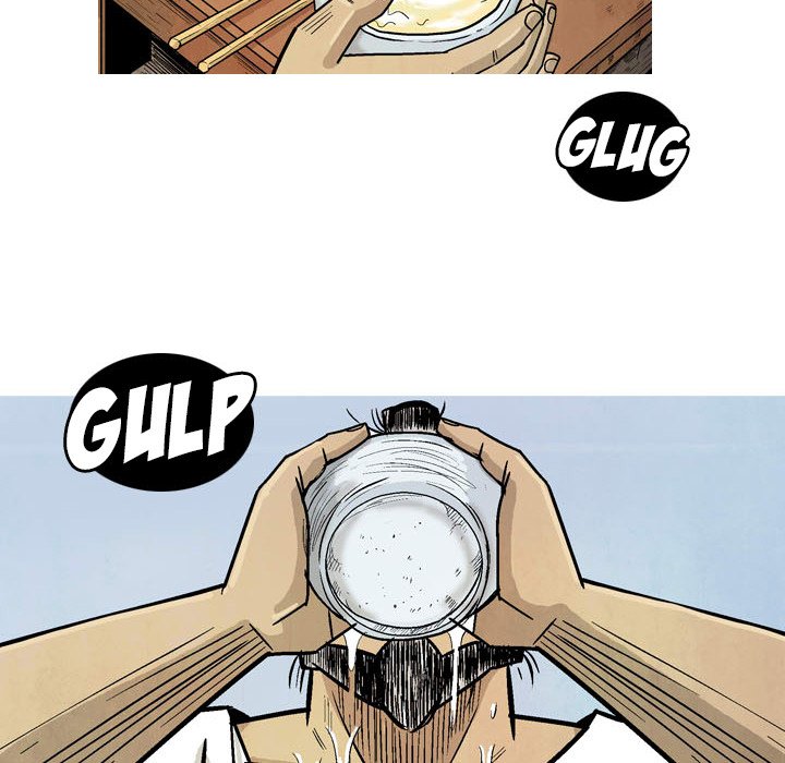 The Sword Clan The Sword Clan EP 16 - Toomics page 44 - 