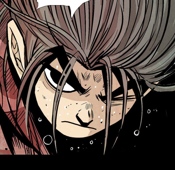 The Sword Clan The Sword Clan EP 16 - Toomics page 6 - 