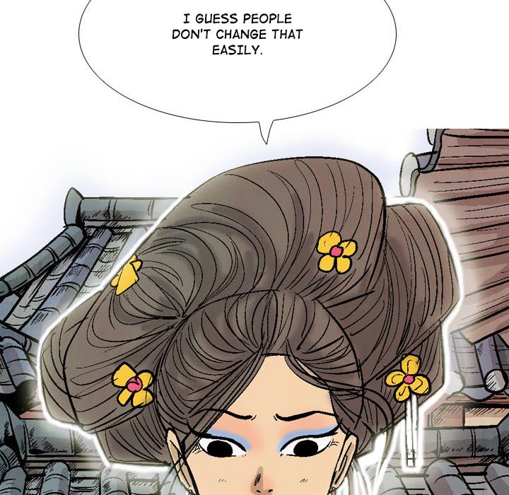 The Sword Clan The Sword Clan EP 16 - Toomics page 52 - 