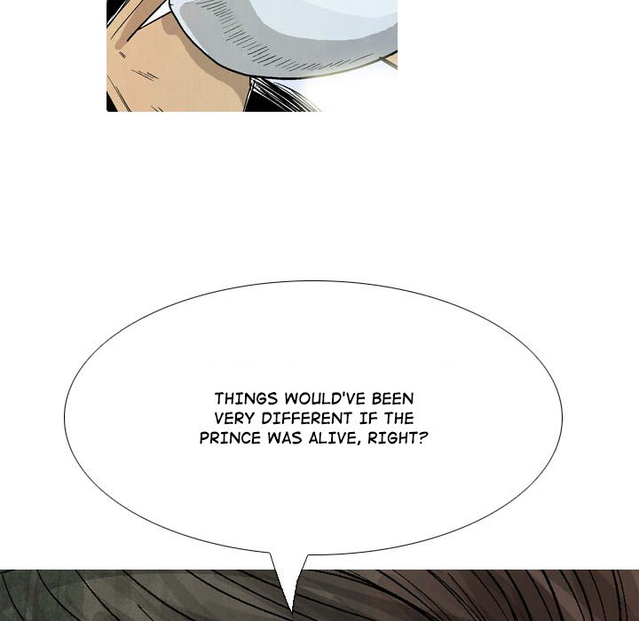 The Sword Clan The Sword Clan EP 16 - Toomics page 59 - 