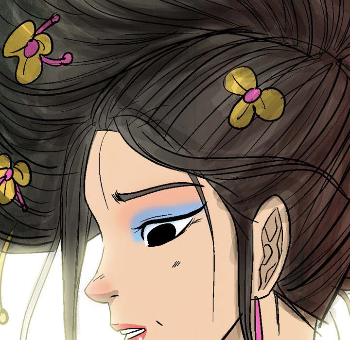 The Sword Clan The Sword Clan EP 16 - Toomics page 60 - 