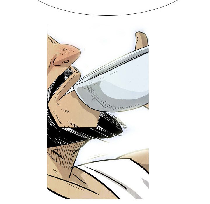 The Sword Clan The Sword Clan EP 16 - Toomics page 62 - 