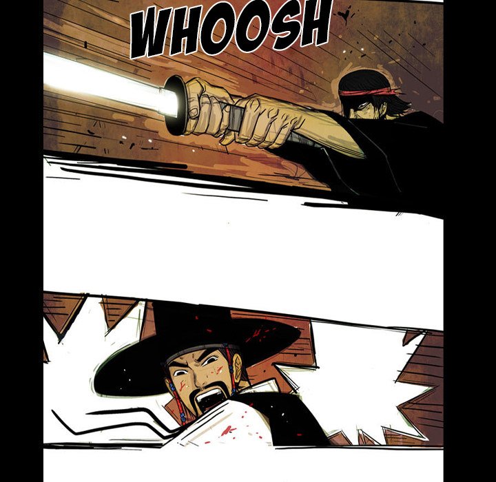 The Sword Clan The Sword Clan EP 16 - Toomics page 68 - 