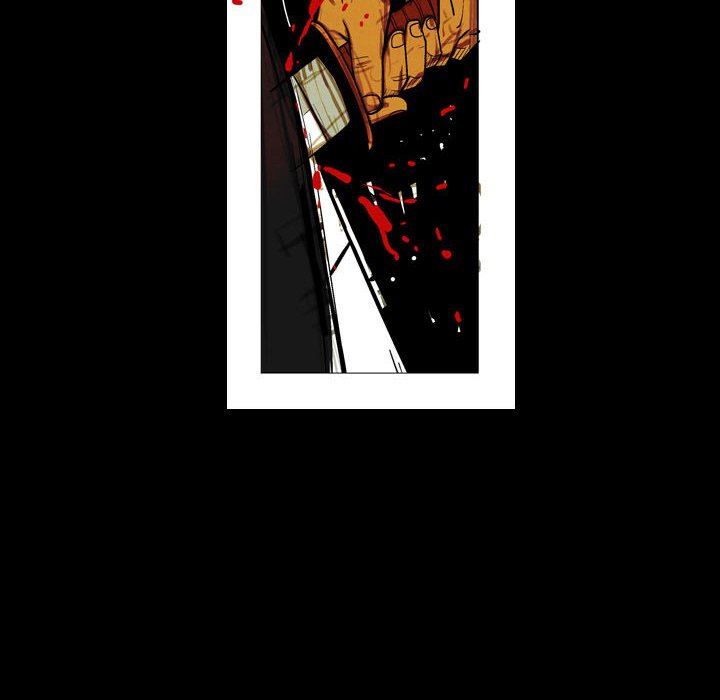 The Sword Clan The Sword Clan EP 16 - Toomics page 70 - 