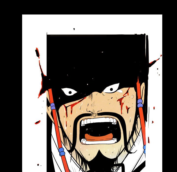 The Sword Clan The Sword Clan EP 16 - Toomics page 71 - 