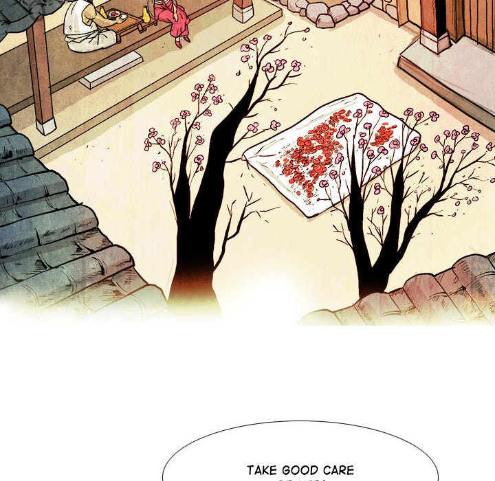 The Sword Clan The Sword Clan EP 16 - Toomics page 80 - 