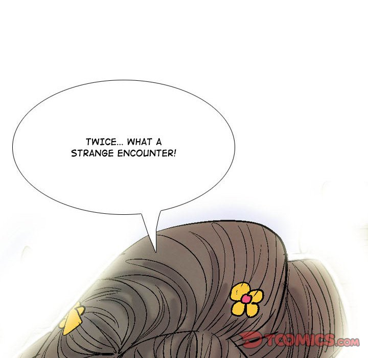 The Sword Clan The Sword Clan EP 16 - Toomics page 82 - 