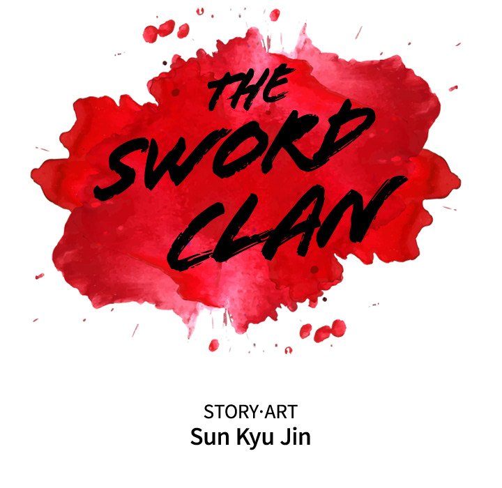 The Sword Clan The Sword Clan EP 16 - Toomics page 85 - 
