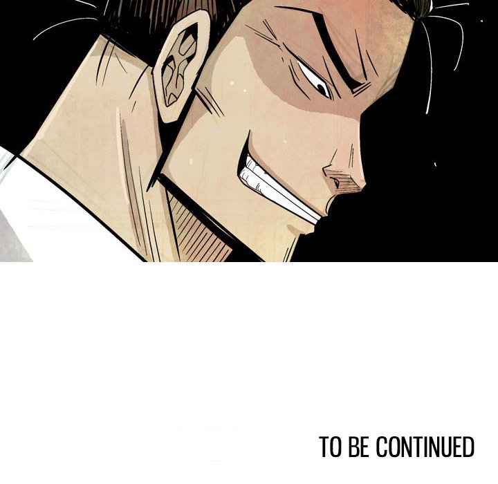 The Sword Clan The Sword Clan EP 17 - Toomics page 102 - 