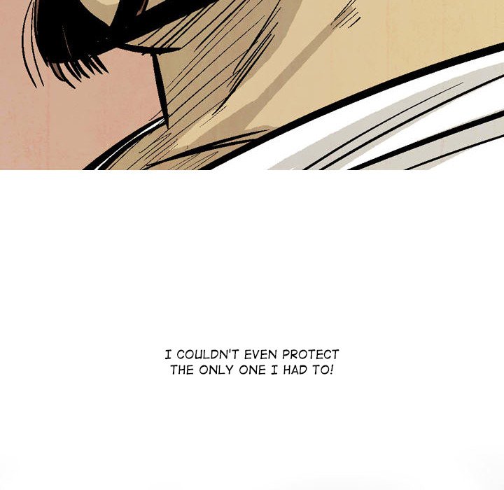 The Sword Clan The Sword Clan EP 17 - Toomics page 28 - 