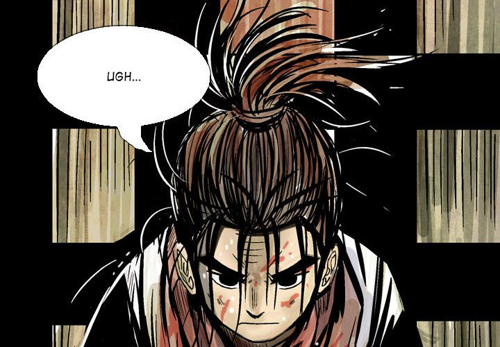 The Sword Clan The Sword Clan EP 17 - Toomics page 4 - 