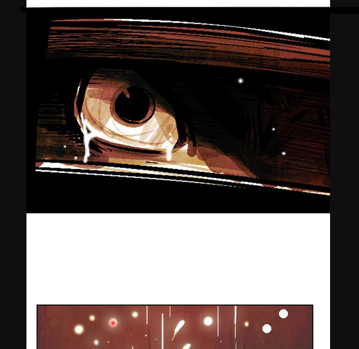 The Sword Clan The Sword Clan EP 17 - Toomics page 33 - 