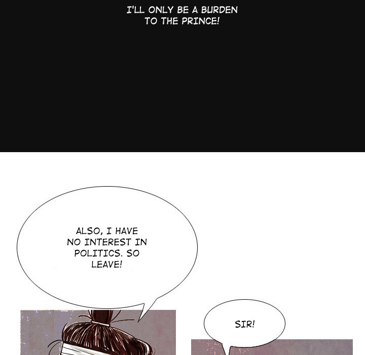The Sword Clan The Sword Clan EP 17 - Toomics page 36 - 