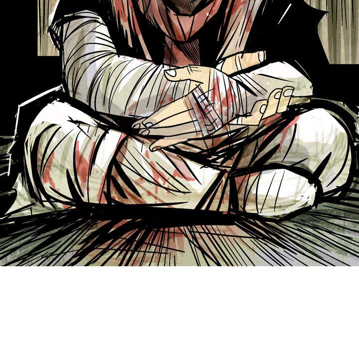 The Sword Clan The Sword Clan EP 17 - Toomics page 5 - 