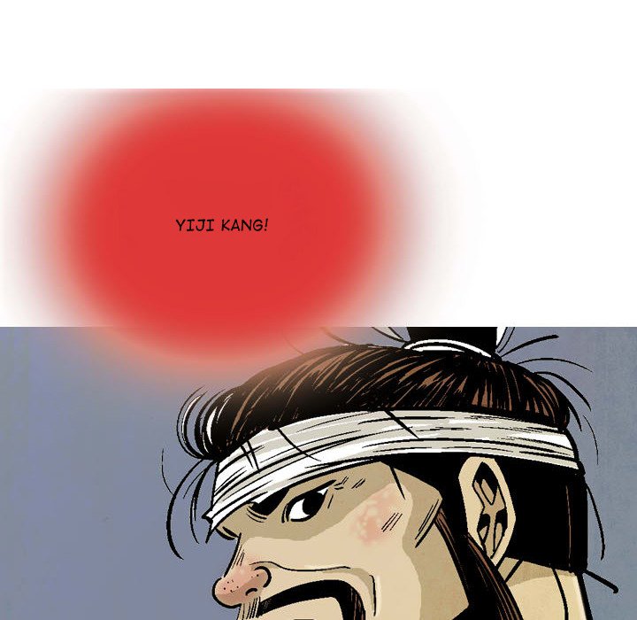 The Sword Clan The Sword Clan EP 17 - Toomics page 42 - 