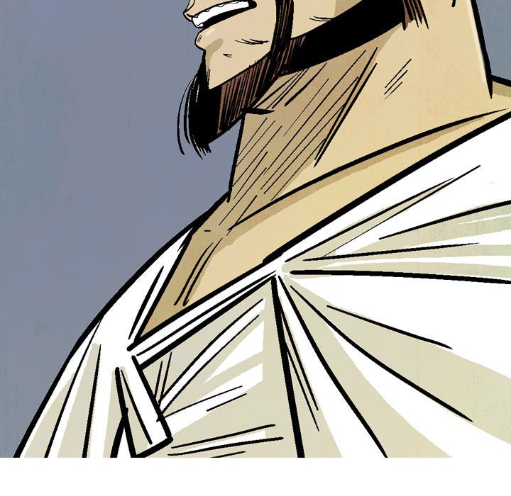The Sword Clan The Sword Clan EP 17 - Toomics page 43 - 