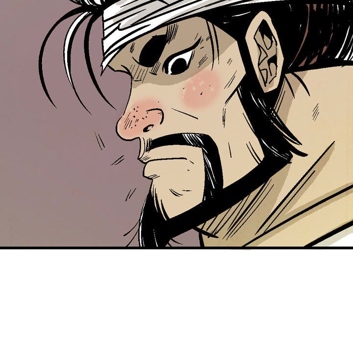 The Sword Clan The Sword Clan EP 17 - Toomics page 47 - 