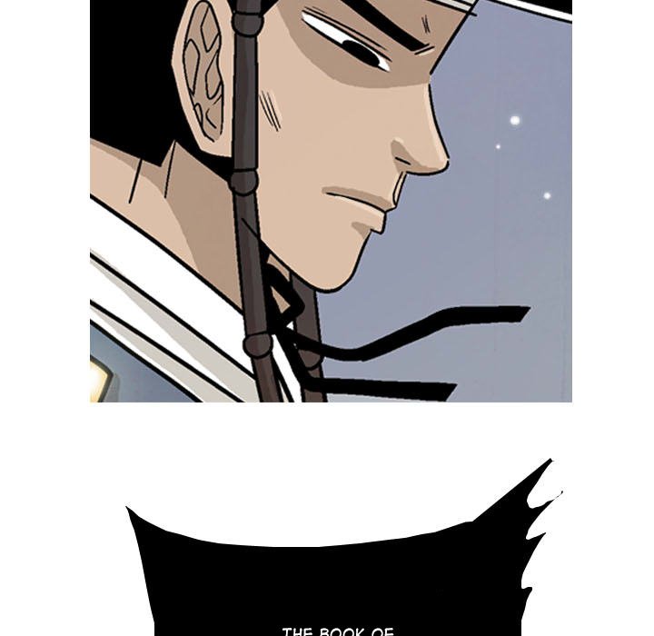 The Sword Clan The Sword Clan EP 17 - Toomics page 49 - 