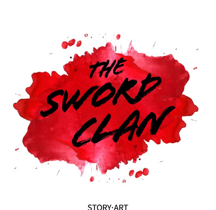 The Sword Clan The Sword Clan EP 17 - Toomics page 6 - 