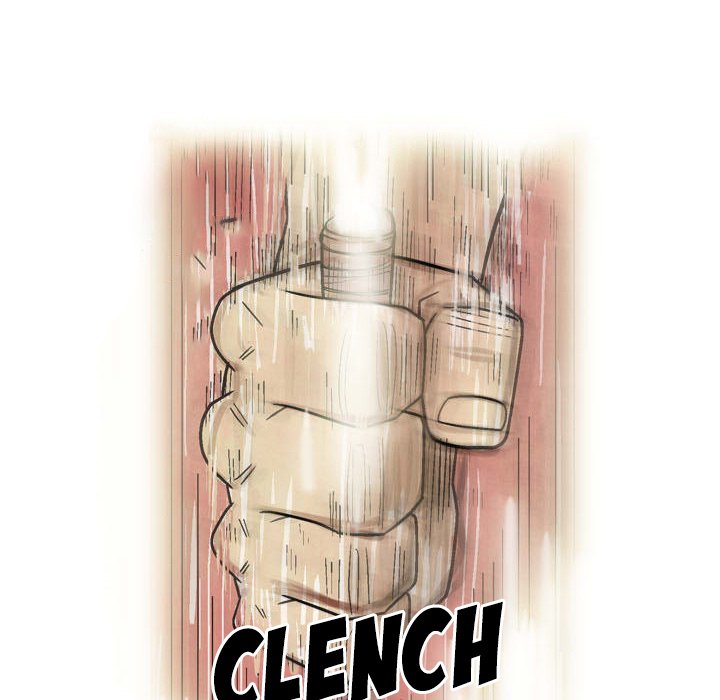 The Sword Clan The Sword Clan EP 17 - Toomics page 52 - 