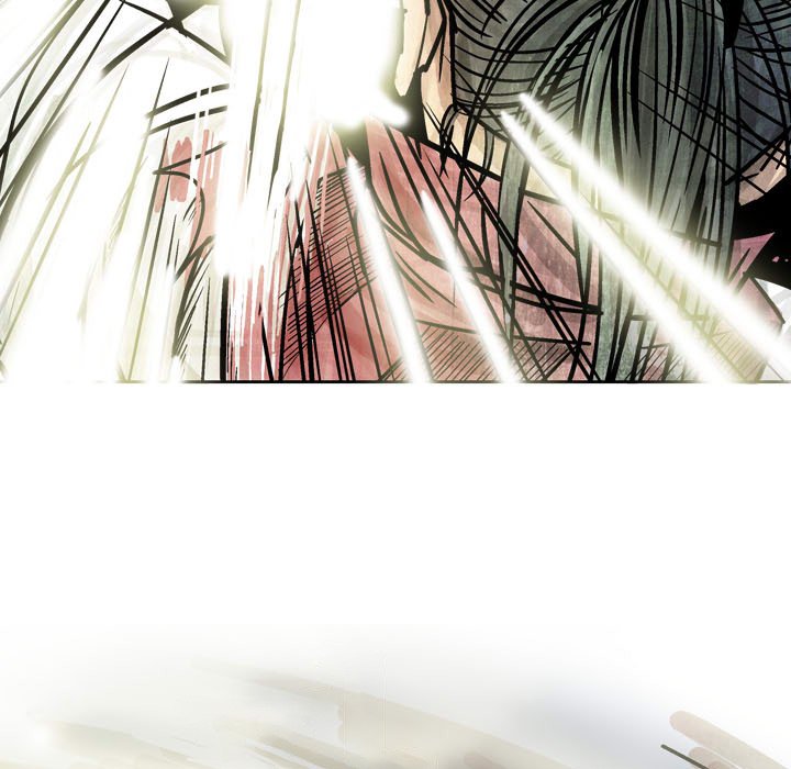 The Sword Clan The Sword Clan EP 17 - Toomics page 57 - 