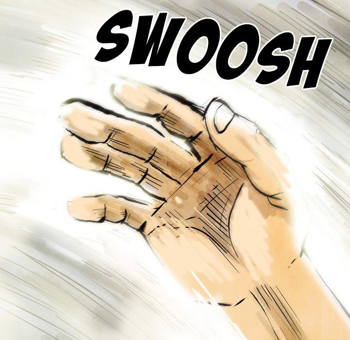 The Sword Clan The Sword Clan EP 17 - Toomics page 58 - 