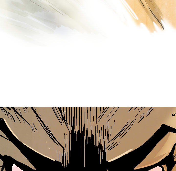 The Sword Clan The Sword Clan EP 17 - Toomics page 59 - 