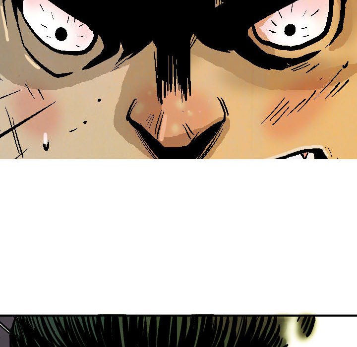 The Sword Clan The Sword Clan EP 17 - Toomics page 60 - 