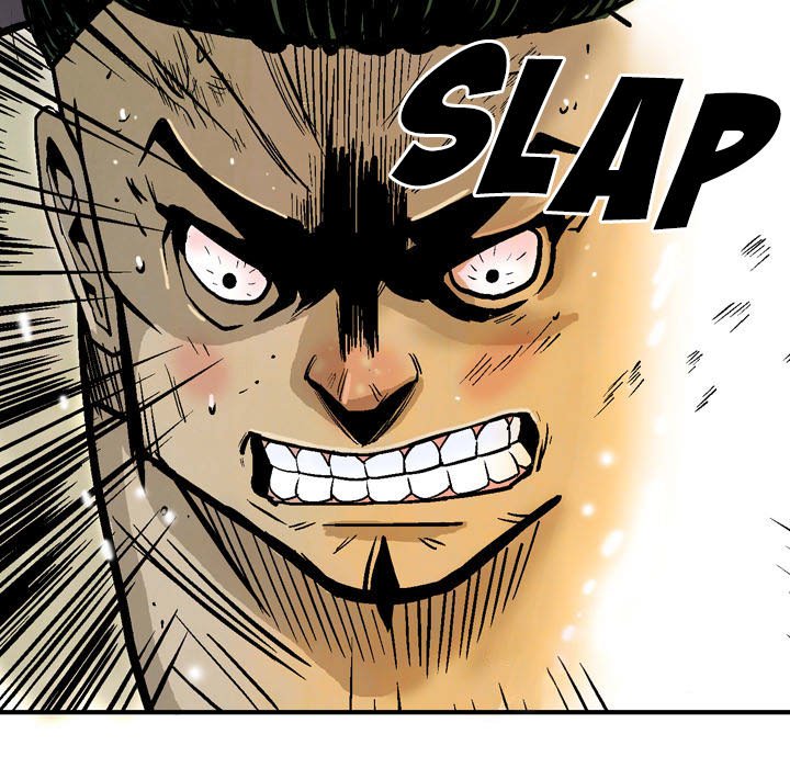 The Sword Clan The Sword Clan EP 17 - Toomics page 61 - 