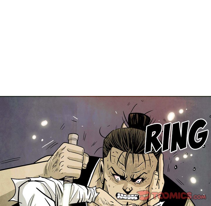 The Sword Clan The Sword Clan EP 17 - Toomics page 62 - 