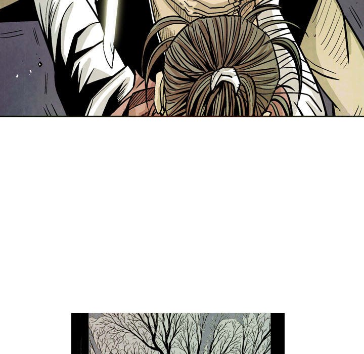 The Sword Clan The Sword Clan EP 17 - Toomics page 63 - 