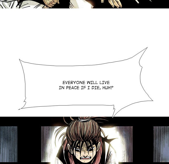 The Sword Clan The Sword Clan EP 17 - Toomics page 66 - 